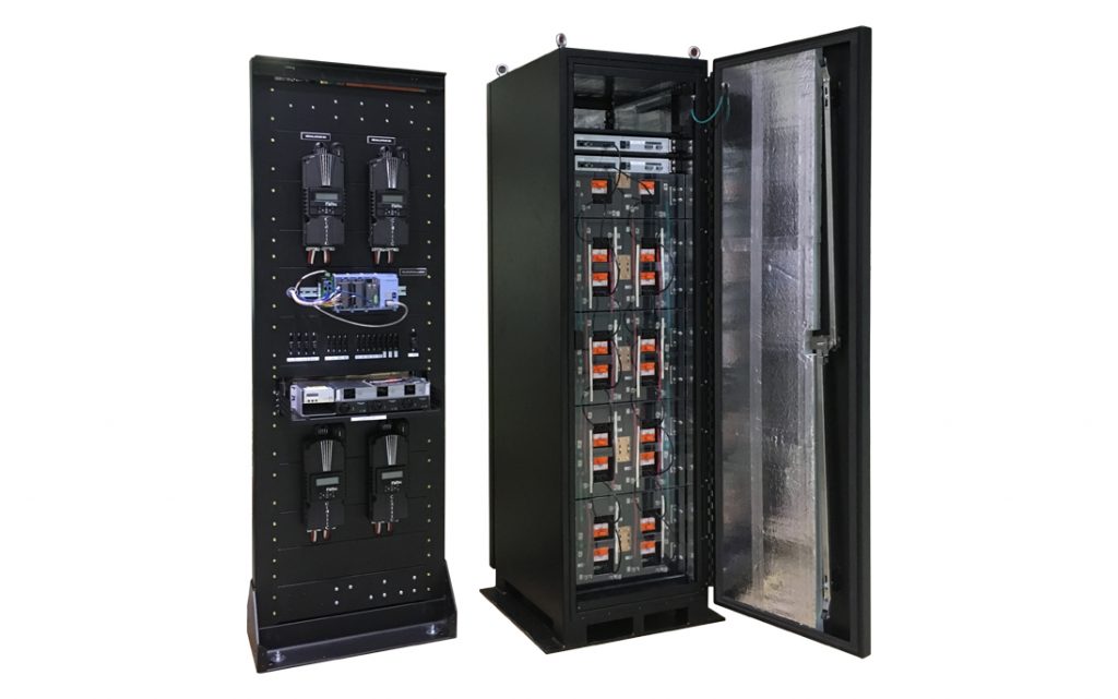 Contrat de 5 ans avec Hydro-Québec pour développer et fabriquer des systèmes de production et de stockage d’énergie pour leurs réseaux autonomes