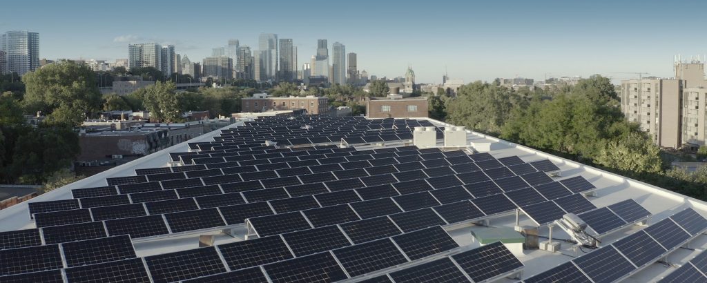 Projet Lemay - Eurêka